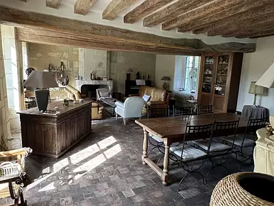 Maison, 323 m²