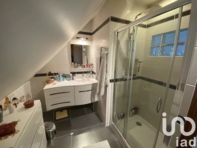 Maison, 112 m²