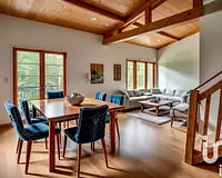 Maison, 130 m²