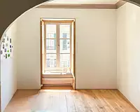 Appartement, 154 m²