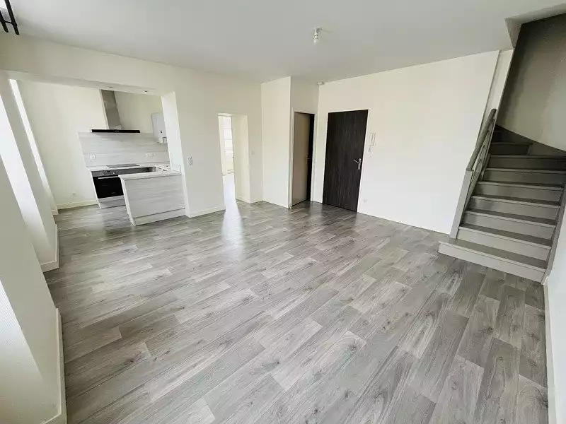 Appartement, 71,98 m²