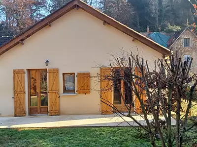 Maison, 65 m²