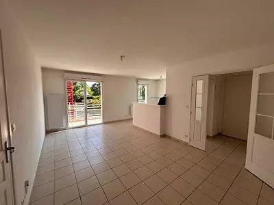 Appartement, 53 m²