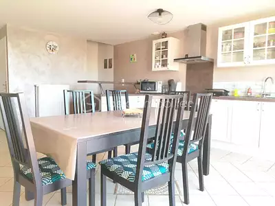 Maison, 172 m²