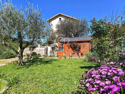 Maison, 110 m²