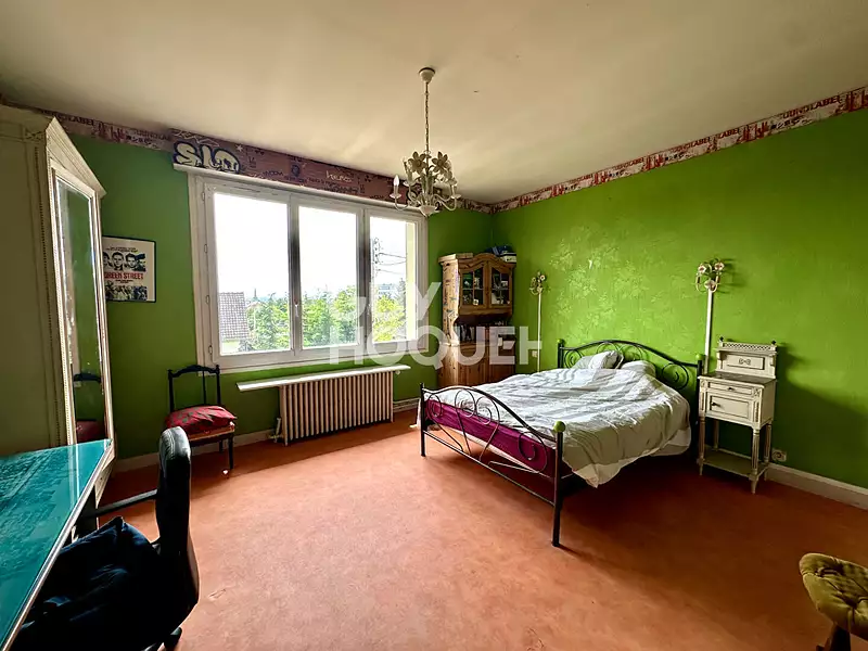 Maison, 150 m²