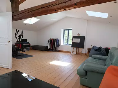 Maison, 250 m²