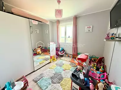Maison, 86 m²