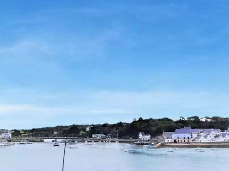 Appartement, 57,16 m²