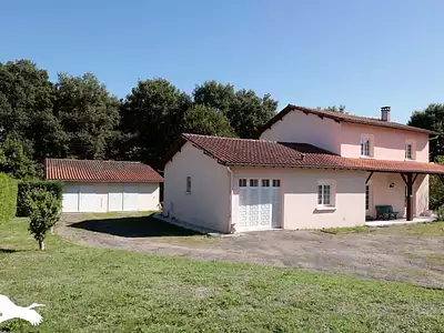 Maison, 146,1 m²