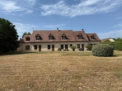 Maison, 346 m²