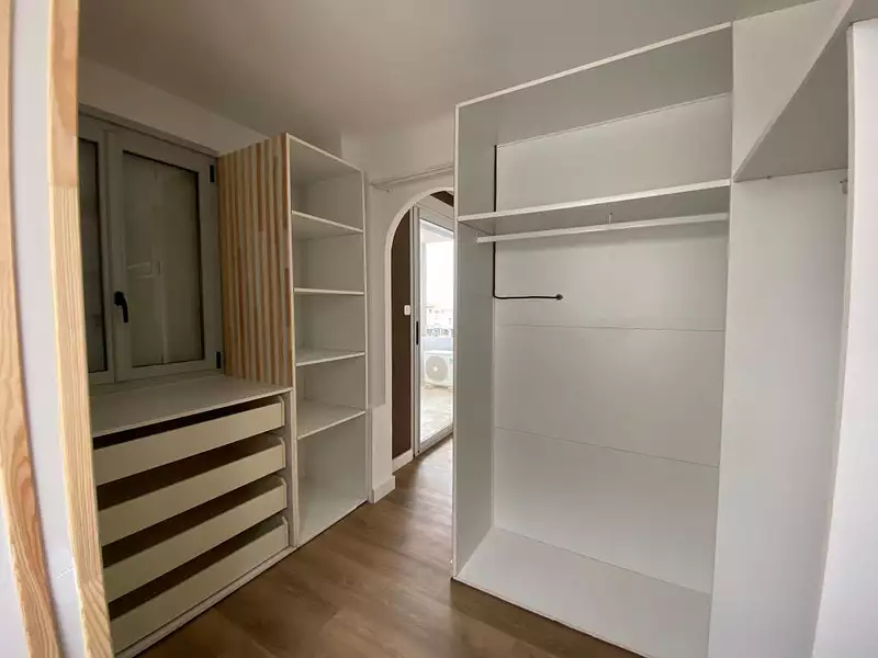 Appartement, 74 m²
