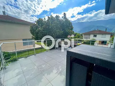 Maison, 123 m²