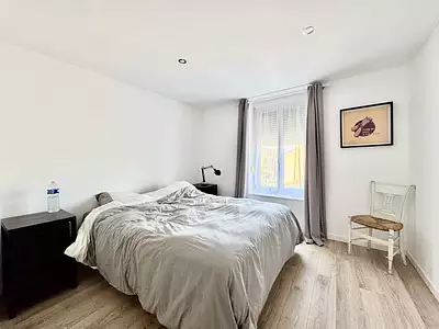 Maison, 116 m²