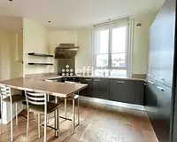 Appartement, 127 m²