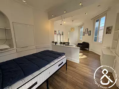 Appartement, 110 m²