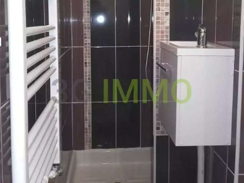 Maison, 50,66 m²