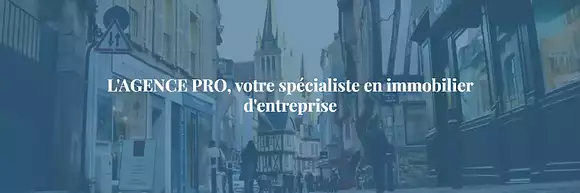 L'AGENCE PRO