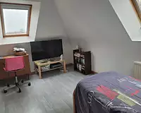 Maison, 132 m²