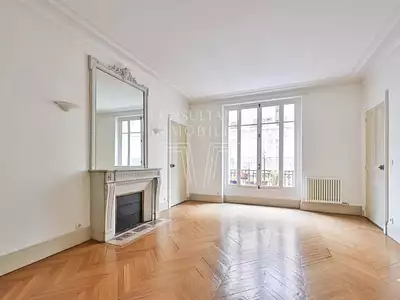 Appartement, 125 m²