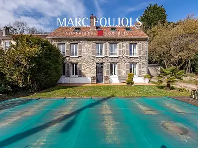 Maison, 145 m²