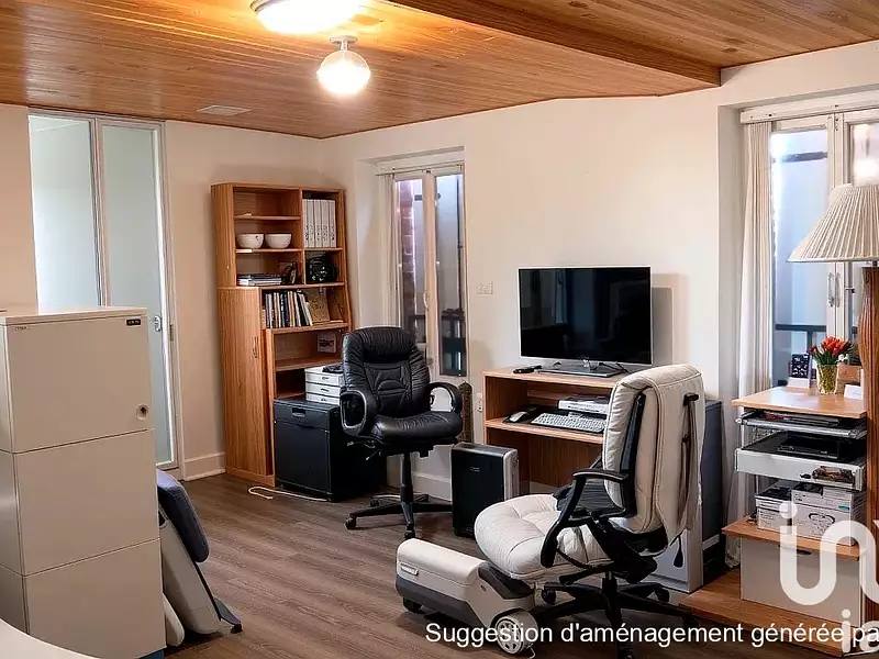 Maison, 271 m²