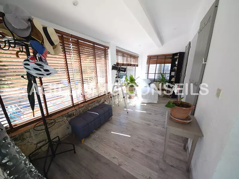 Maison, 120 m²