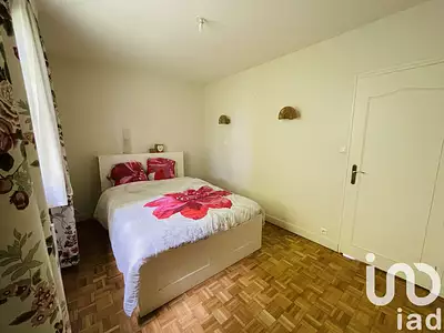 Maison, 216 m²