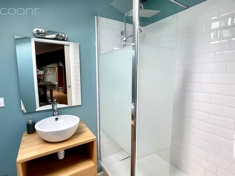 Appartement, 50 m²