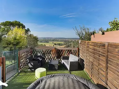Maison, 93 m²