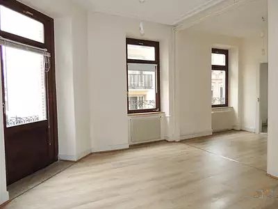 Appartement, 59 m²