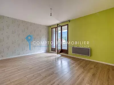 Appartement, 79,16 m²