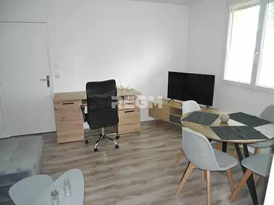 Appartement, 46 m²