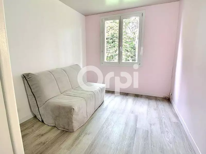 Appartement, 54 m²