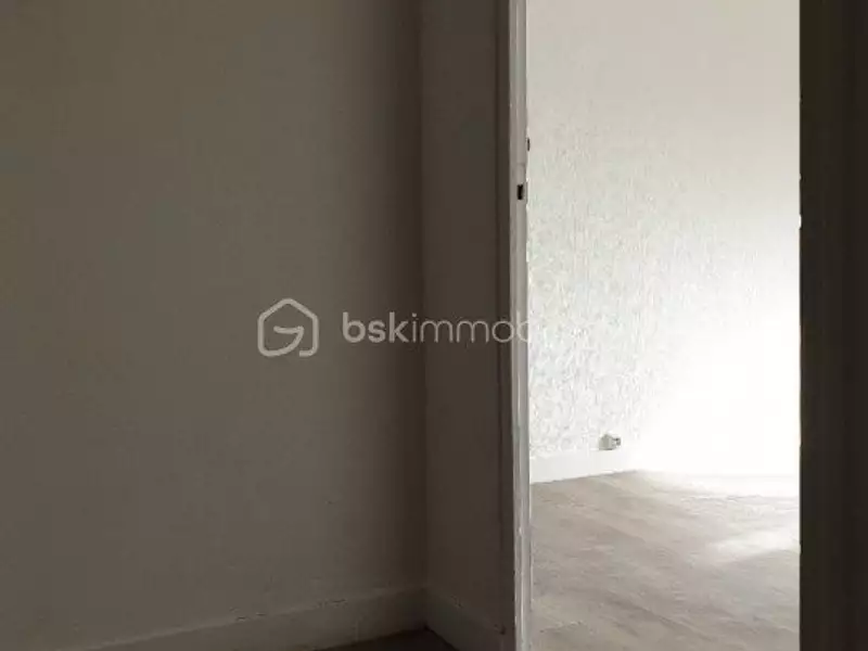 Appartement, 65 m²