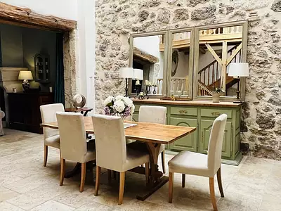 Maison, 256 m²