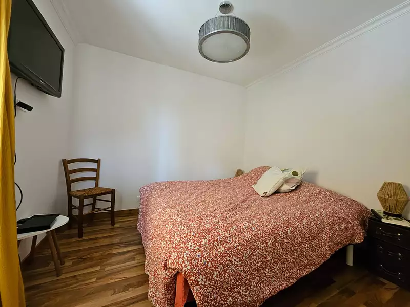 Maison, 109 m²