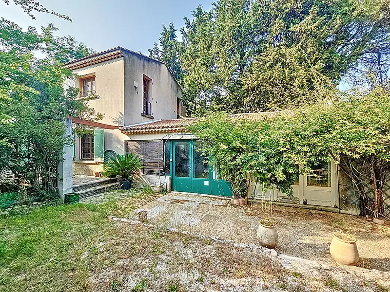 Maison, 266 m²