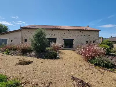 Maison, 280 m²