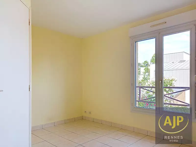 Appartement, 16,15 m²