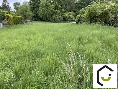 Terrain, 474 m²