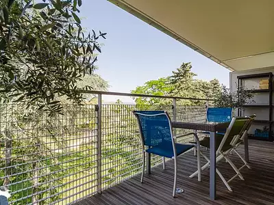 Appartement, 103,9 m²