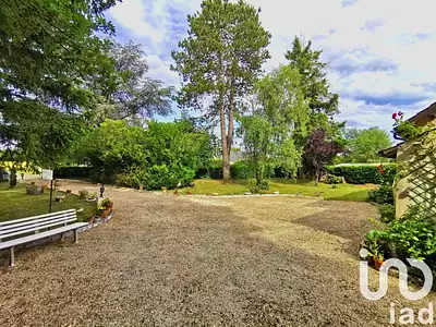Maison, 114 m²