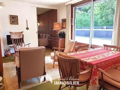 Appartement, 62 m²
