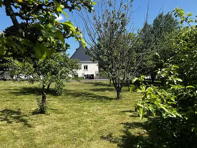 Maison, 140 m²