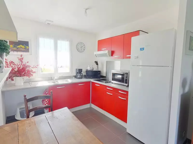Maison, 82 m²