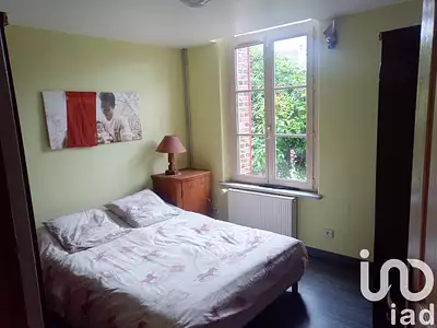Maison, 147 m²