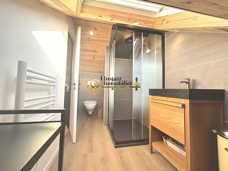 Appartement, 80 m²