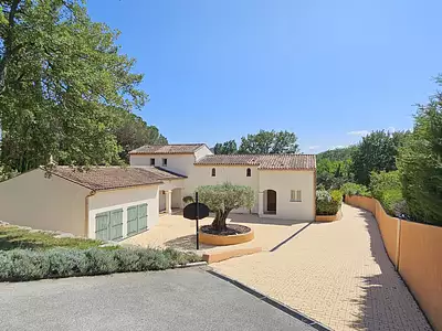 Maison, 200 m²