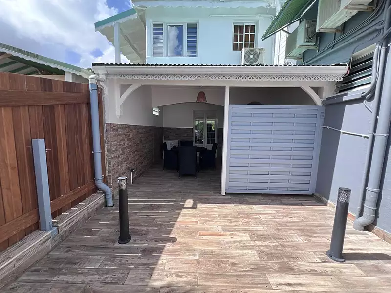 Appartement, 56,38 m²